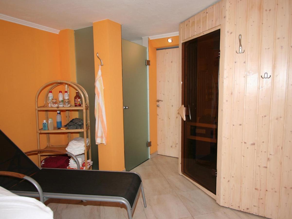 Apartment Rupertus-2 By Interhome Maishofen Zewnętrze zdjęcie