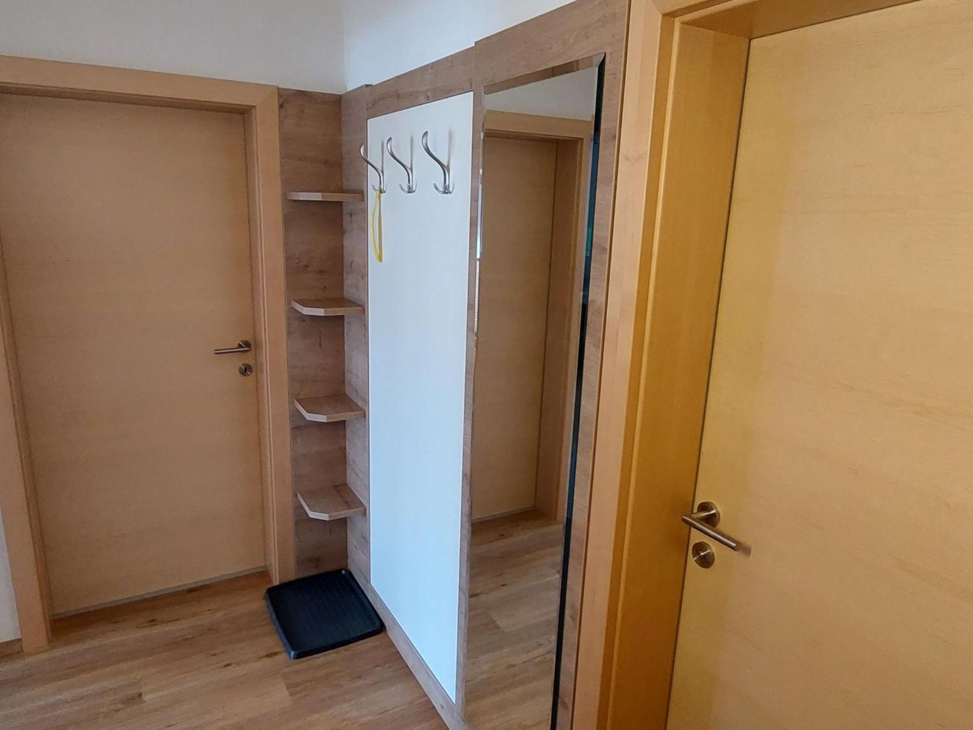 Apartment Rupertus-2 By Interhome Maishofen Zewnętrze zdjęcie
