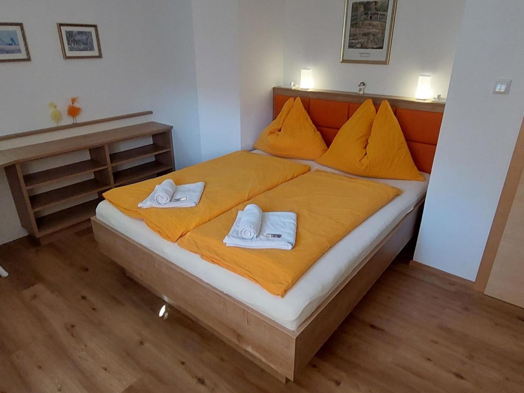 Apartment Rupertus-2 By Interhome Maishofen Zewnętrze zdjęcie