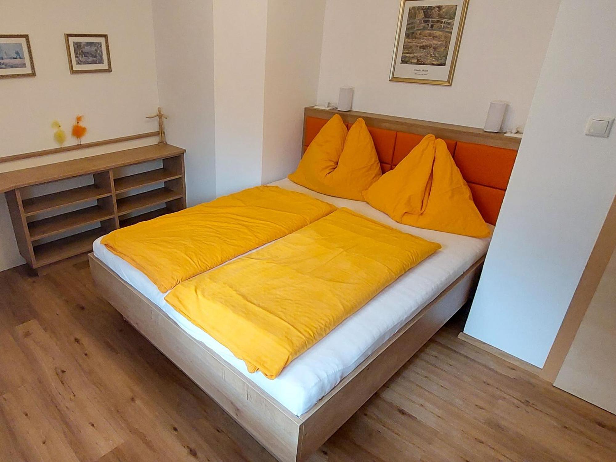 Apartment Rupertus-2 By Interhome Maishofen Zewnętrze zdjęcie
