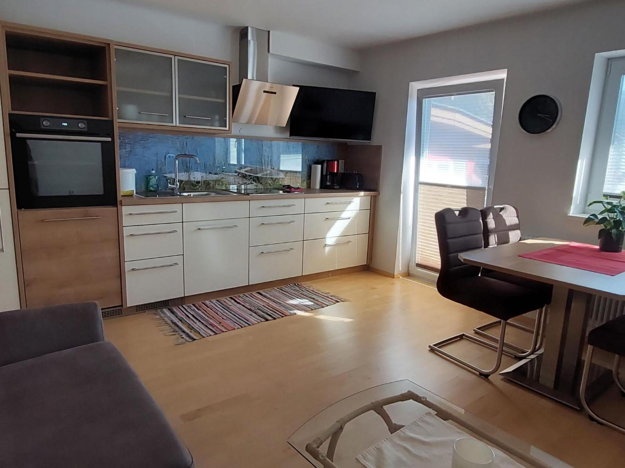 Apartment Rupertus-2 By Interhome Maishofen Zewnętrze zdjęcie