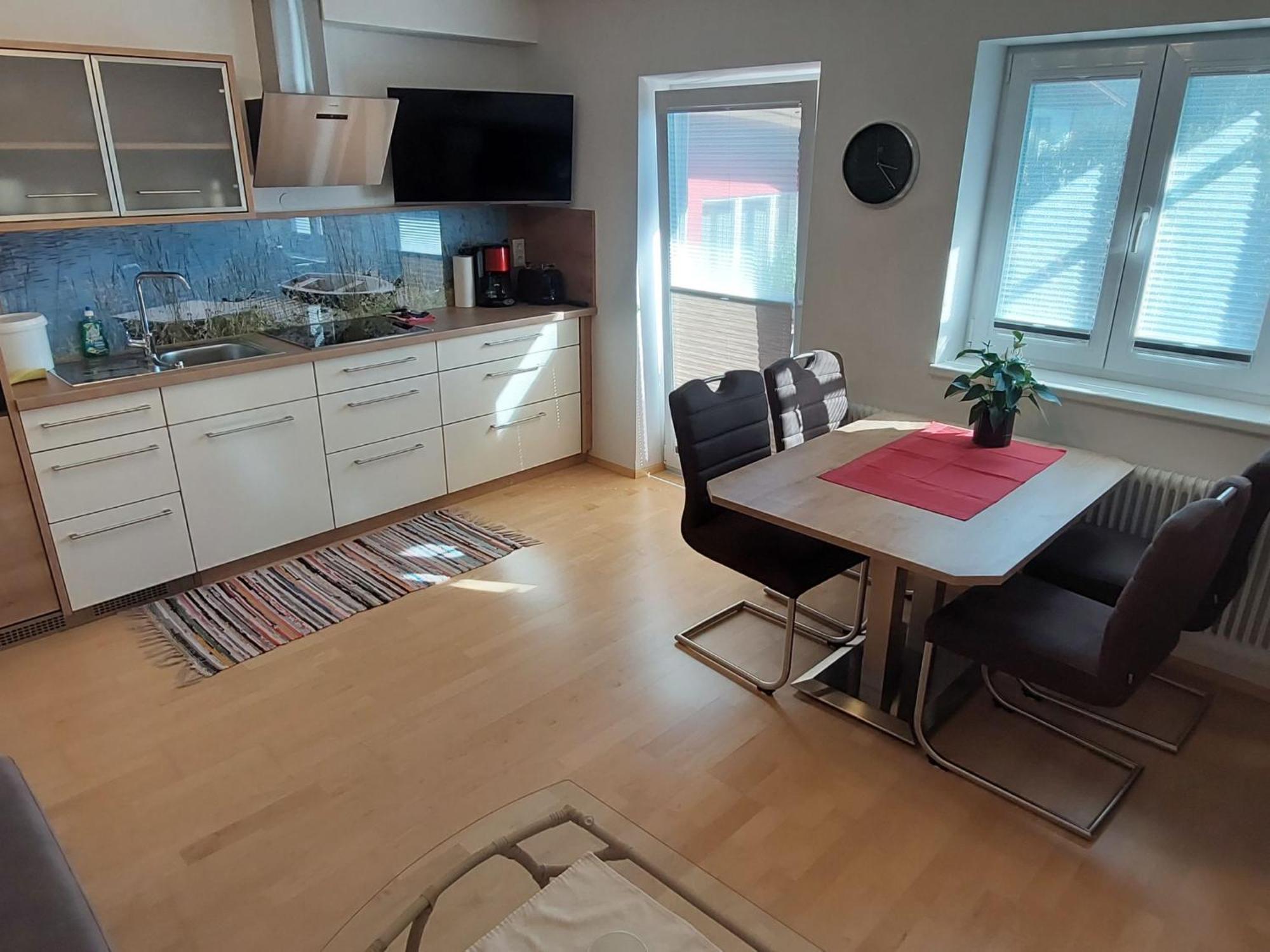 Apartment Rupertus-2 By Interhome Maishofen Zewnętrze zdjęcie