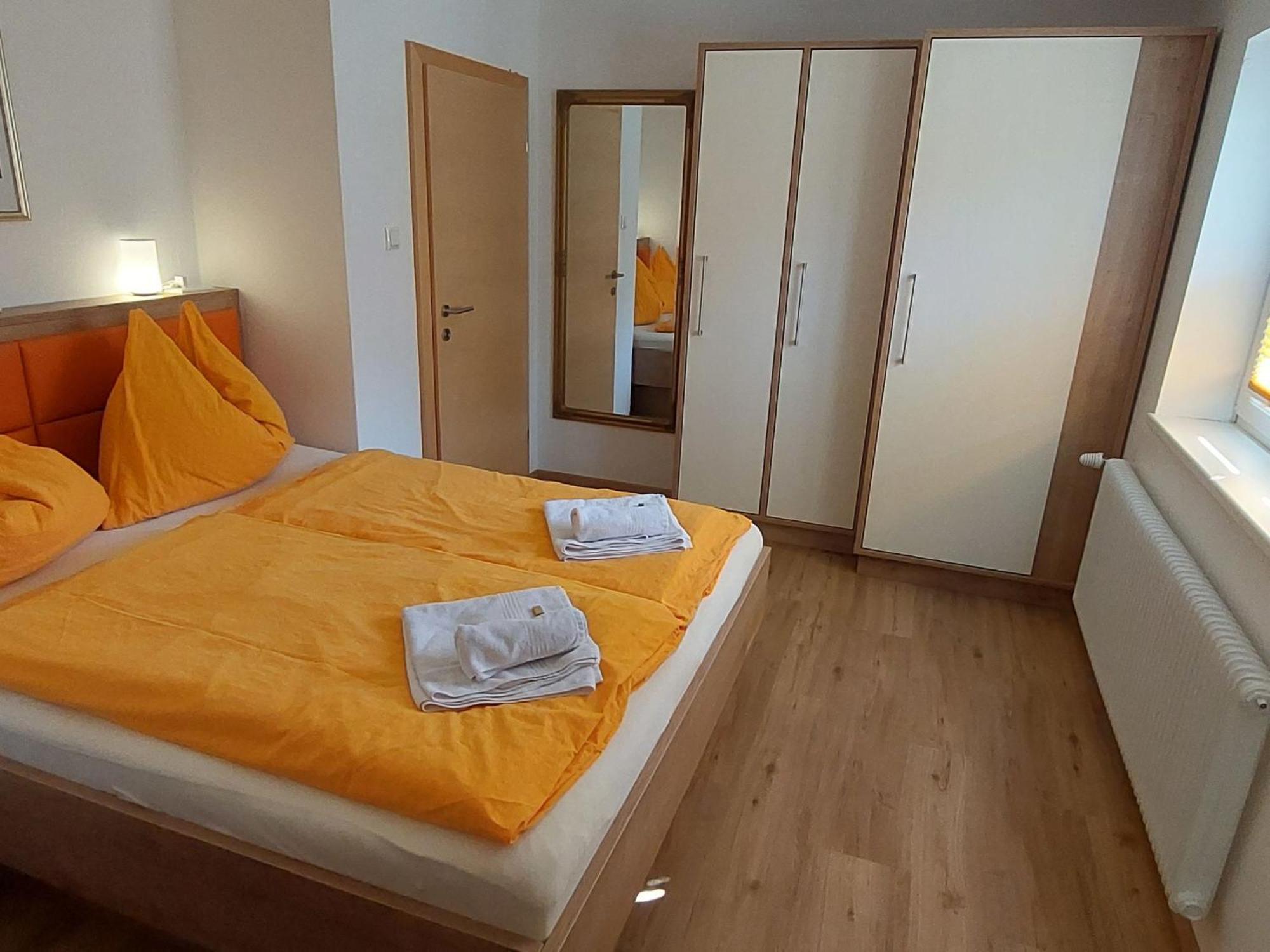 Apartment Rupertus-2 By Interhome Maishofen Zewnętrze zdjęcie