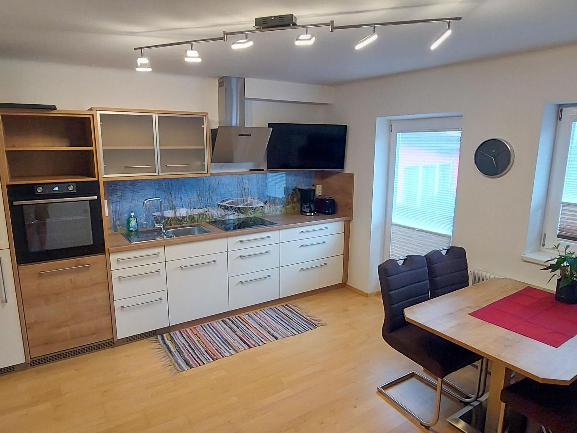Apartment Rupertus-2 By Interhome Maishofen Zewnętrze zdjęcie
