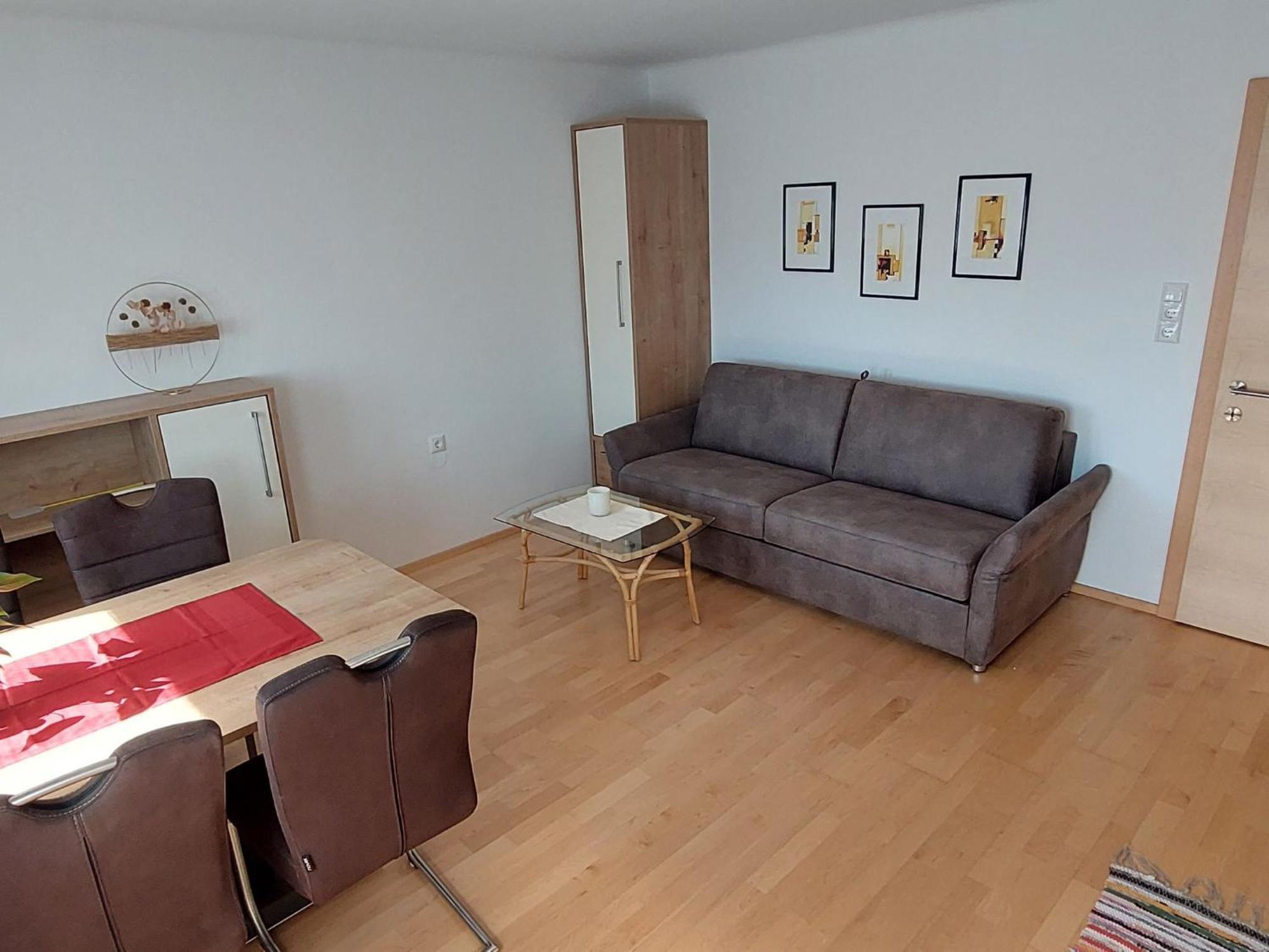Apartment Rupertus-2 By Interhome Maishofen Zewnętrze zdjęcie