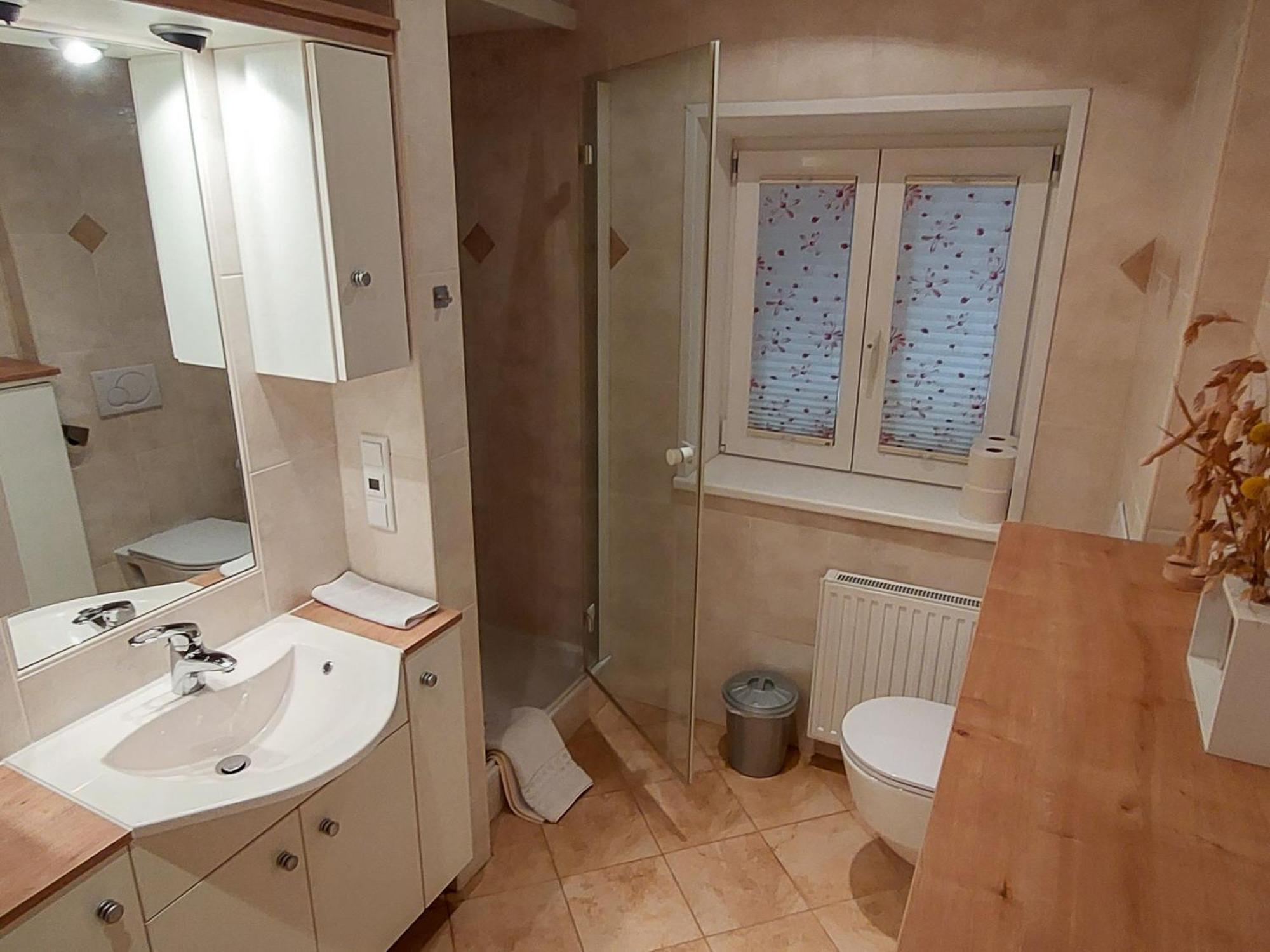Apartment Rupertus-2 By Interhome Maishofen Zewnętrze zdjęcie